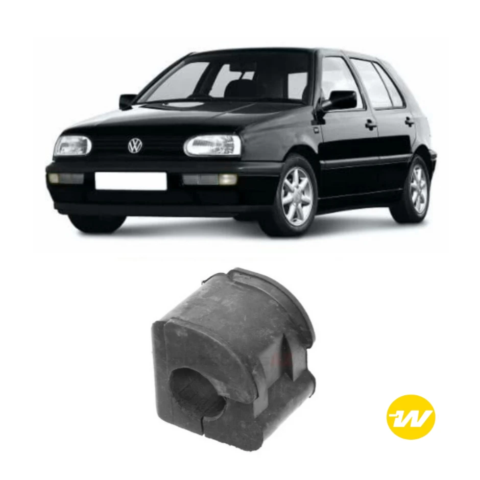 Buje barra estabilizadora Golf 1996-1998