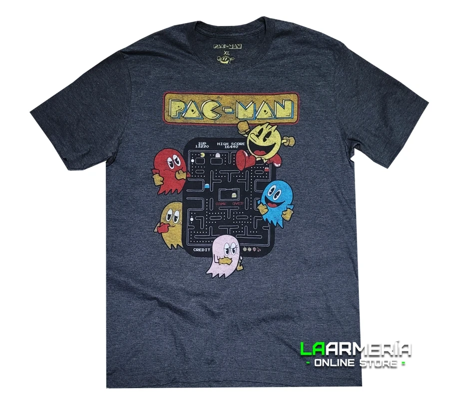 Pac-man (XL)