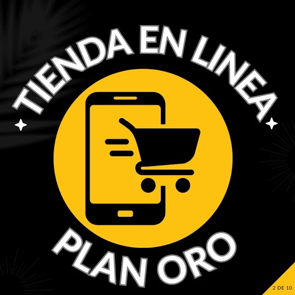Plan Oro 2