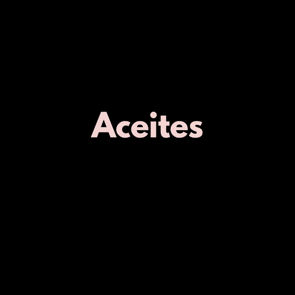 ACEITES