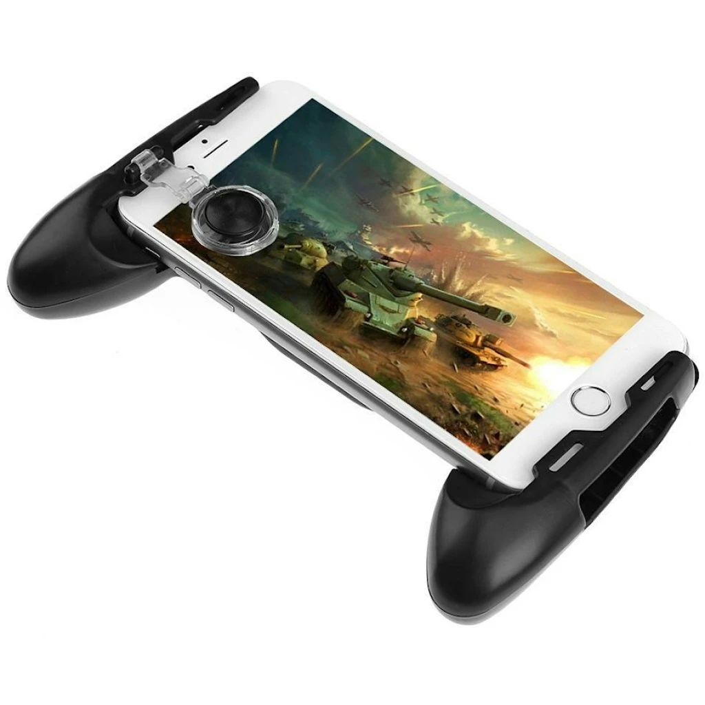 Joystick Universal Con Gamepad Para Celular