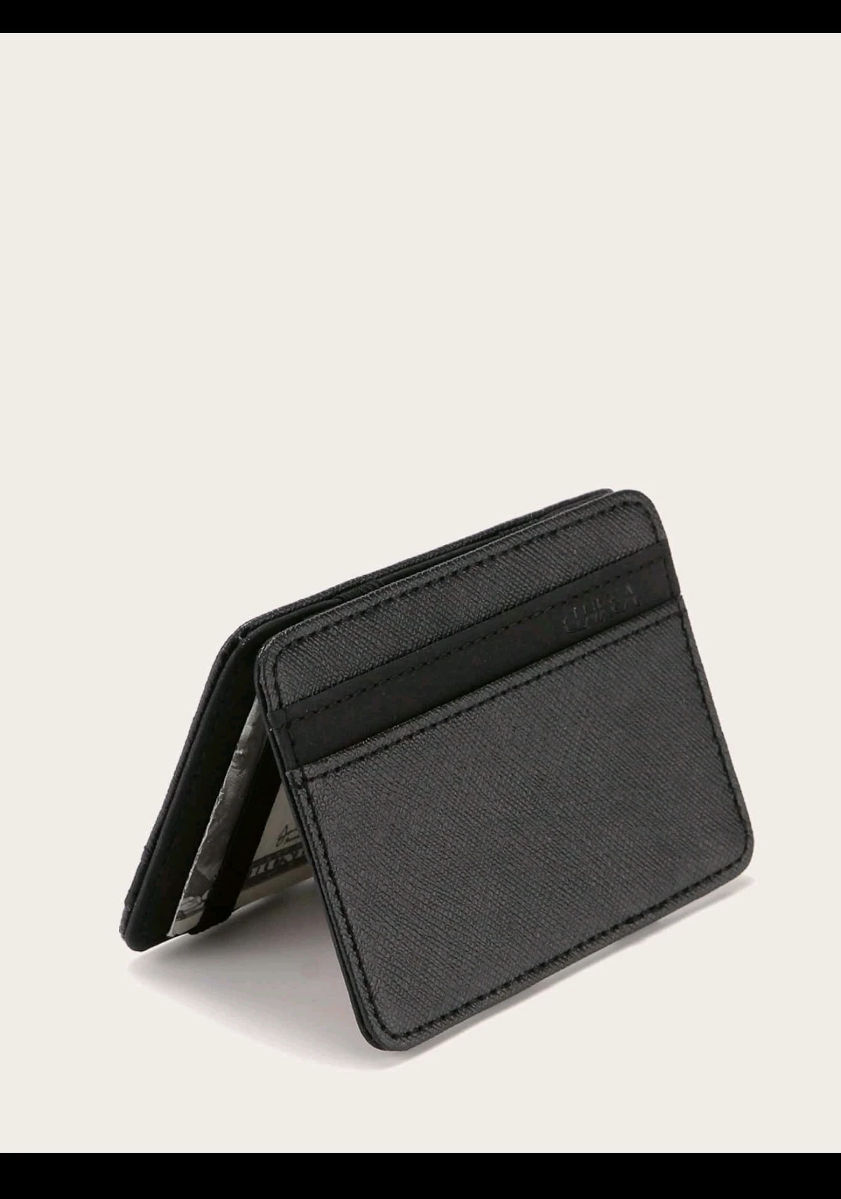 Billetera de caballero MagicSpex Eureka 6