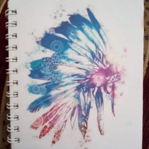 Libretas personalizadas