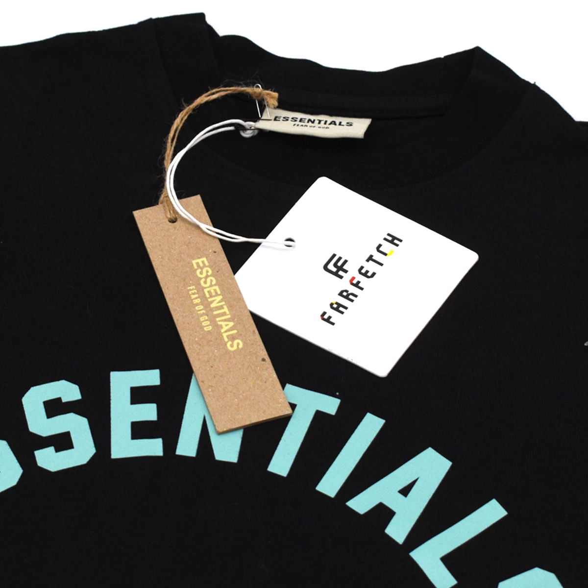 Playera ESSENTIAL 5