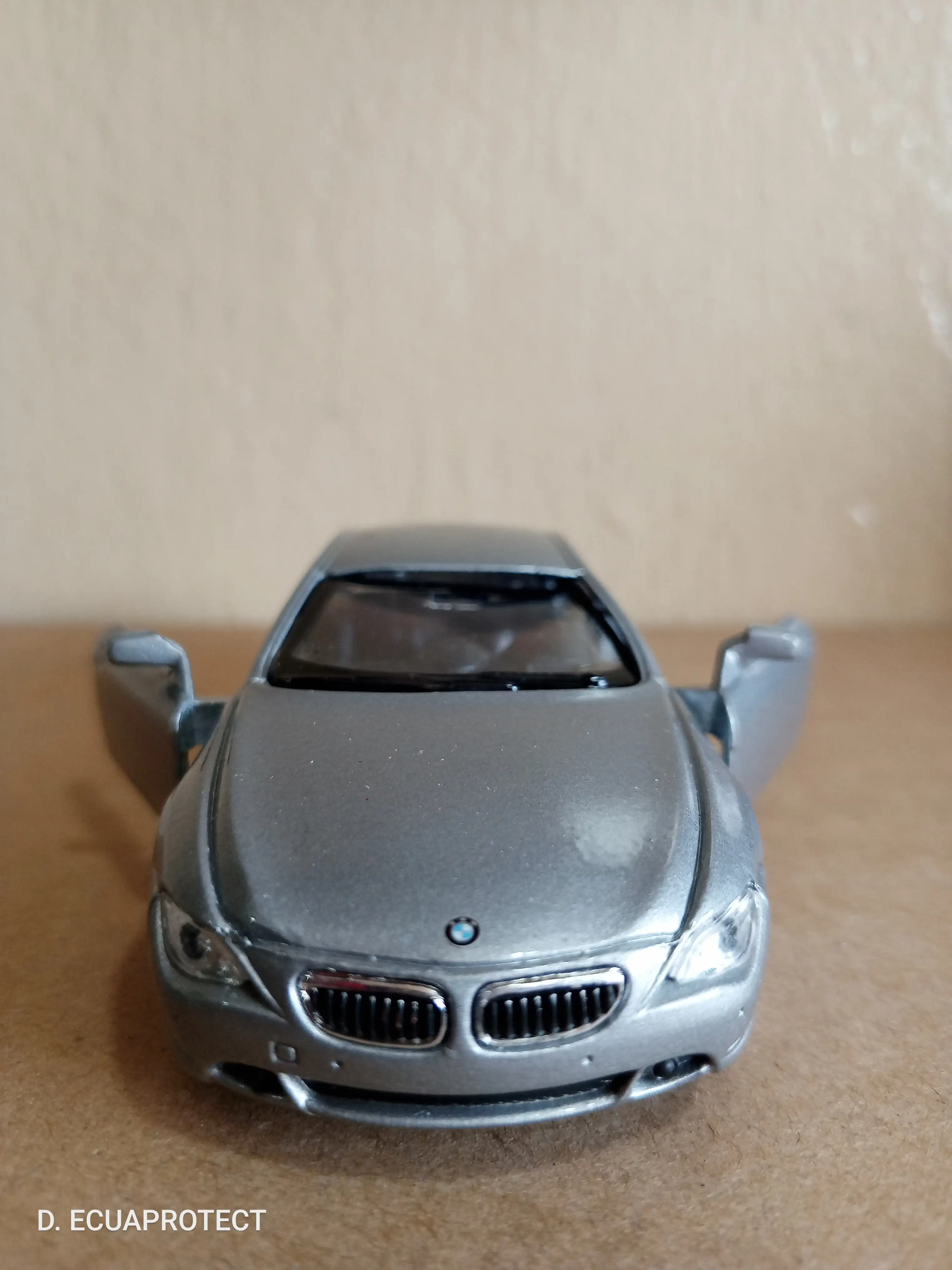 BMW 645CI 🚗