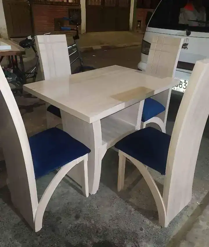 Comedor Deco