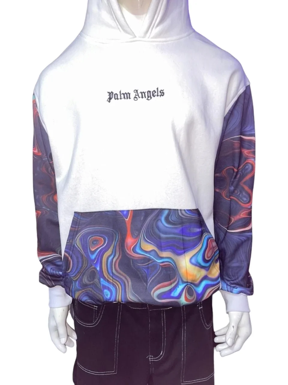 Sudadera palm ángeles 2