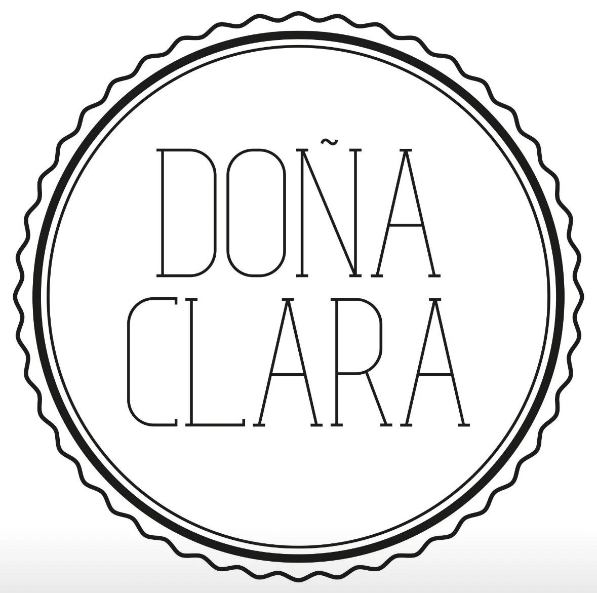 MOLDE BUDIN INGLES N5 DOÑA CLARA 2