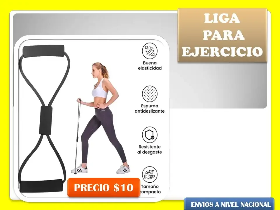 Liga para ejercios 
