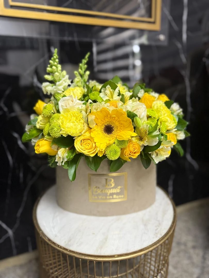 Ovalada primavera 