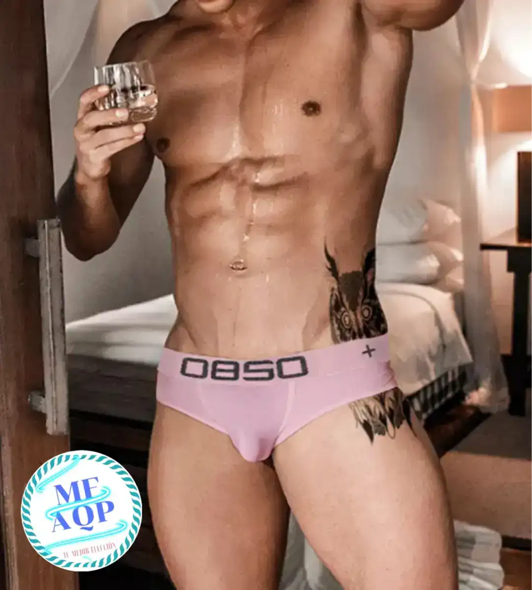 BRIEF ACANALADO BS