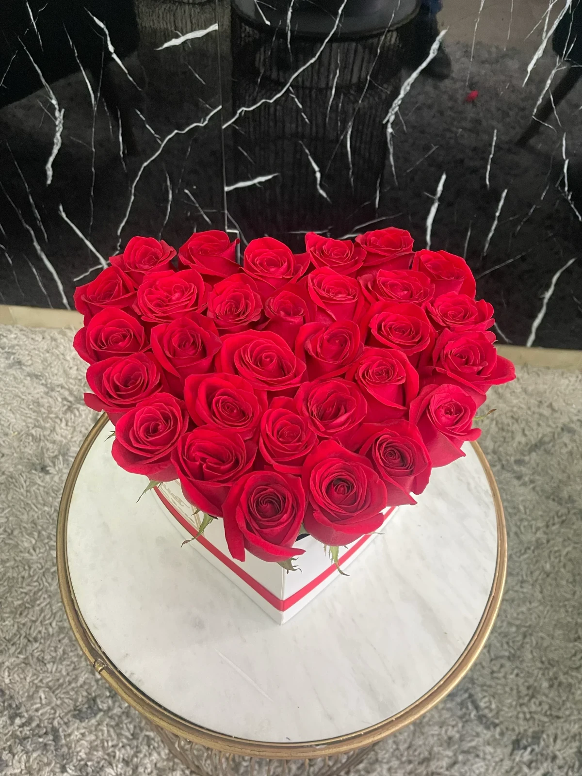 Corazon pequeño
