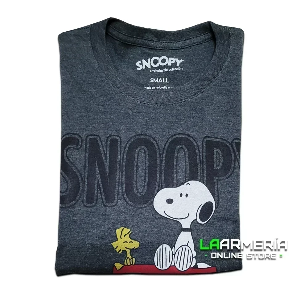 Snoopy (M) 3