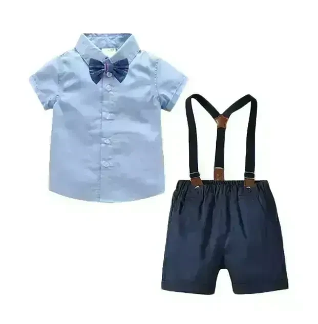 TRAJE ELEGANTE A 2