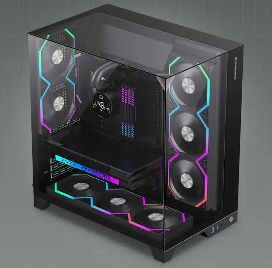 Case Infinity Pro  2
