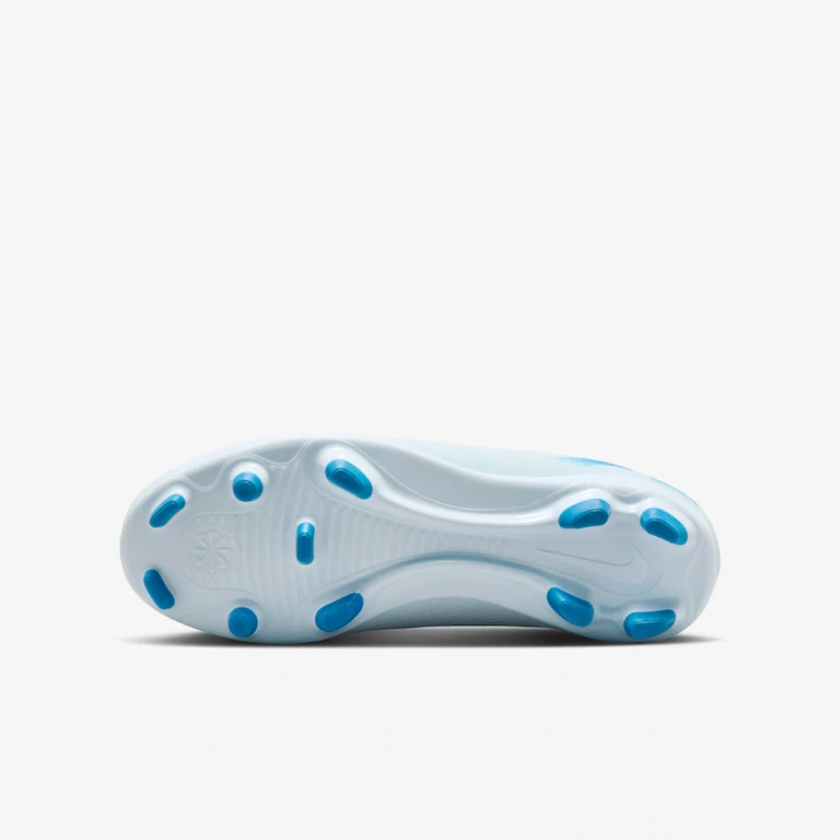 CHUTEIRA CAMPO NIKE VAPOR 16 CLUB BLUE  8