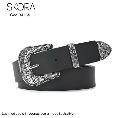 CINTURON SKORA 34169