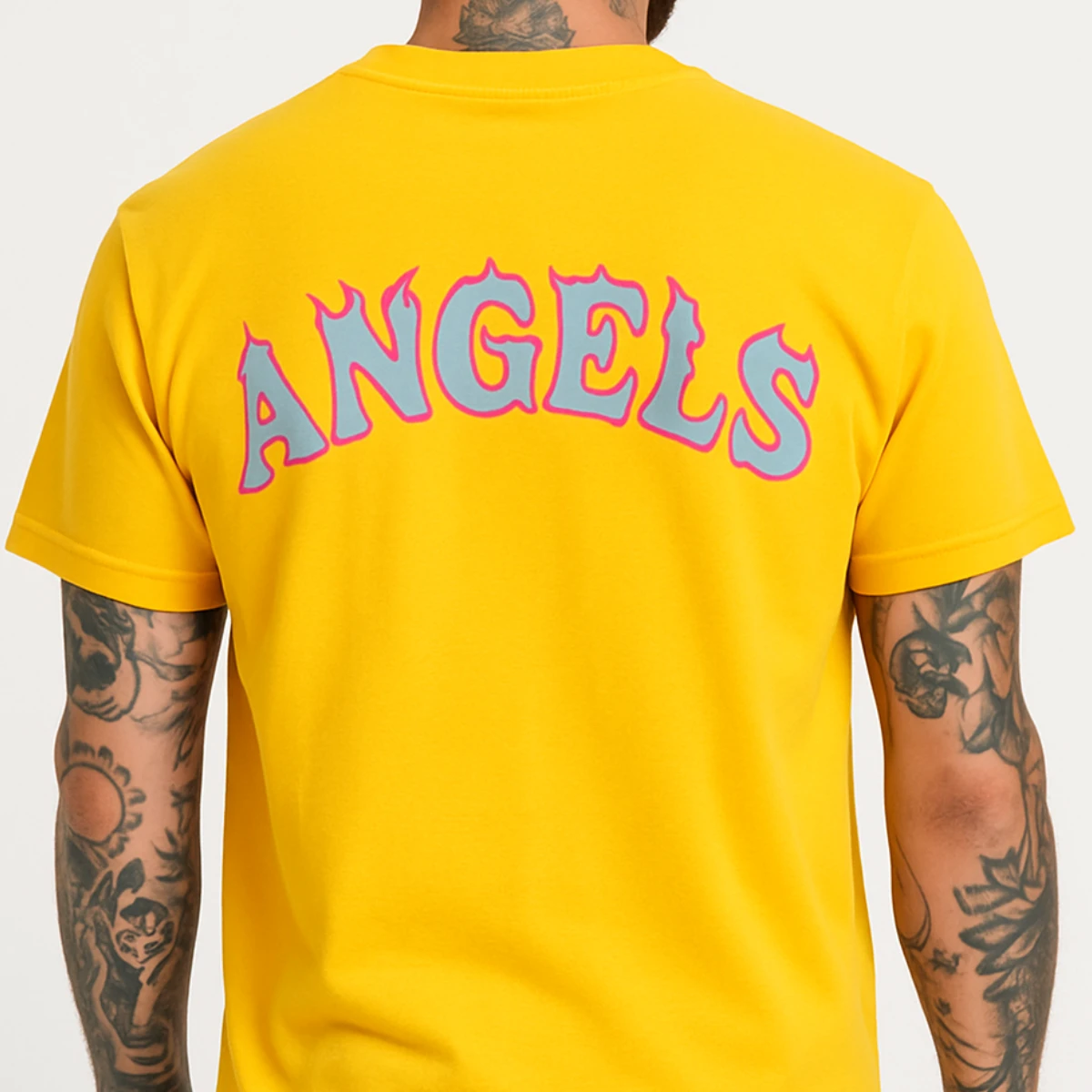 Playera Palm Angels 2