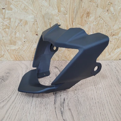 PL Xtz 150 careta interno farola color negro DM SPD CAR0752