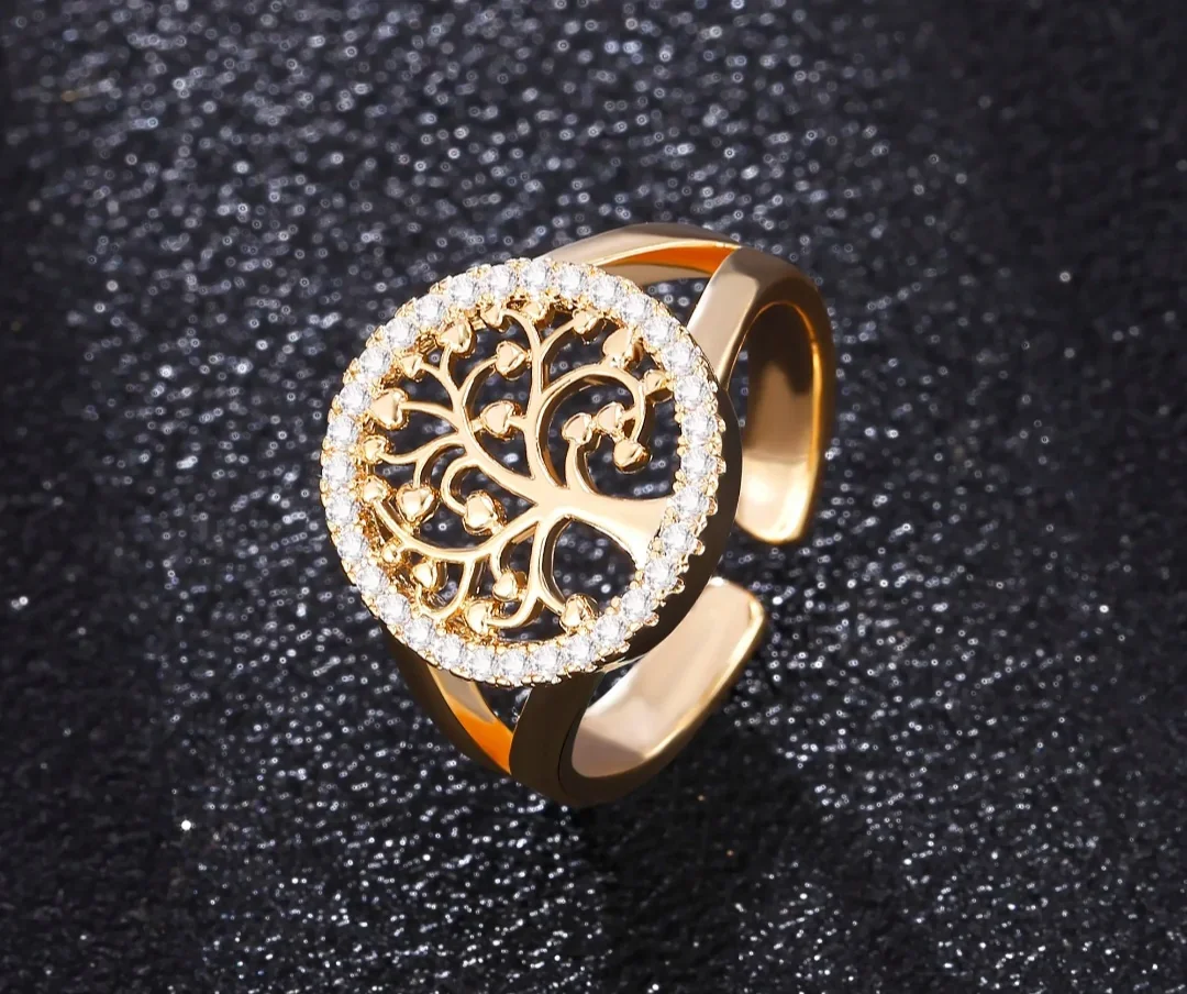 Arbol Gold A4201