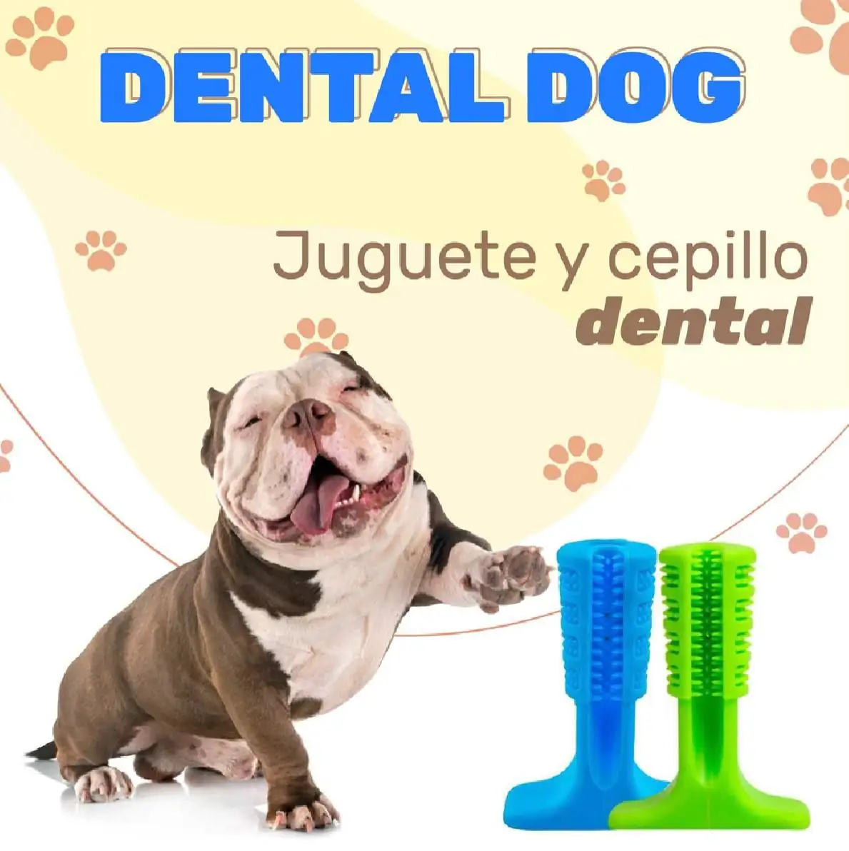 DENTAL DOG 2