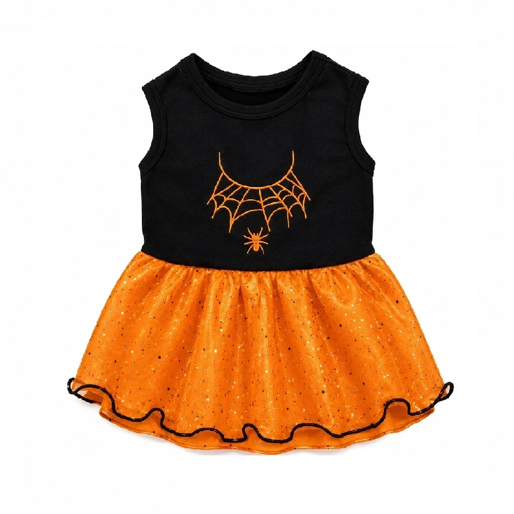 Disfraz vestido Bruja 