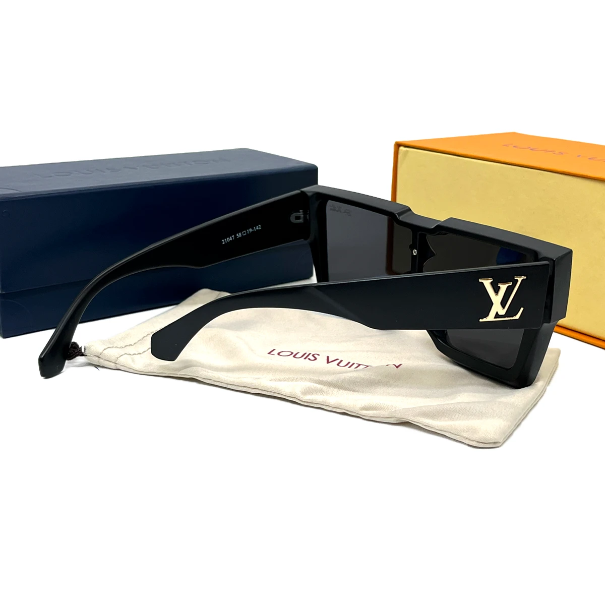 Gafas de sol LV Ciclone 6