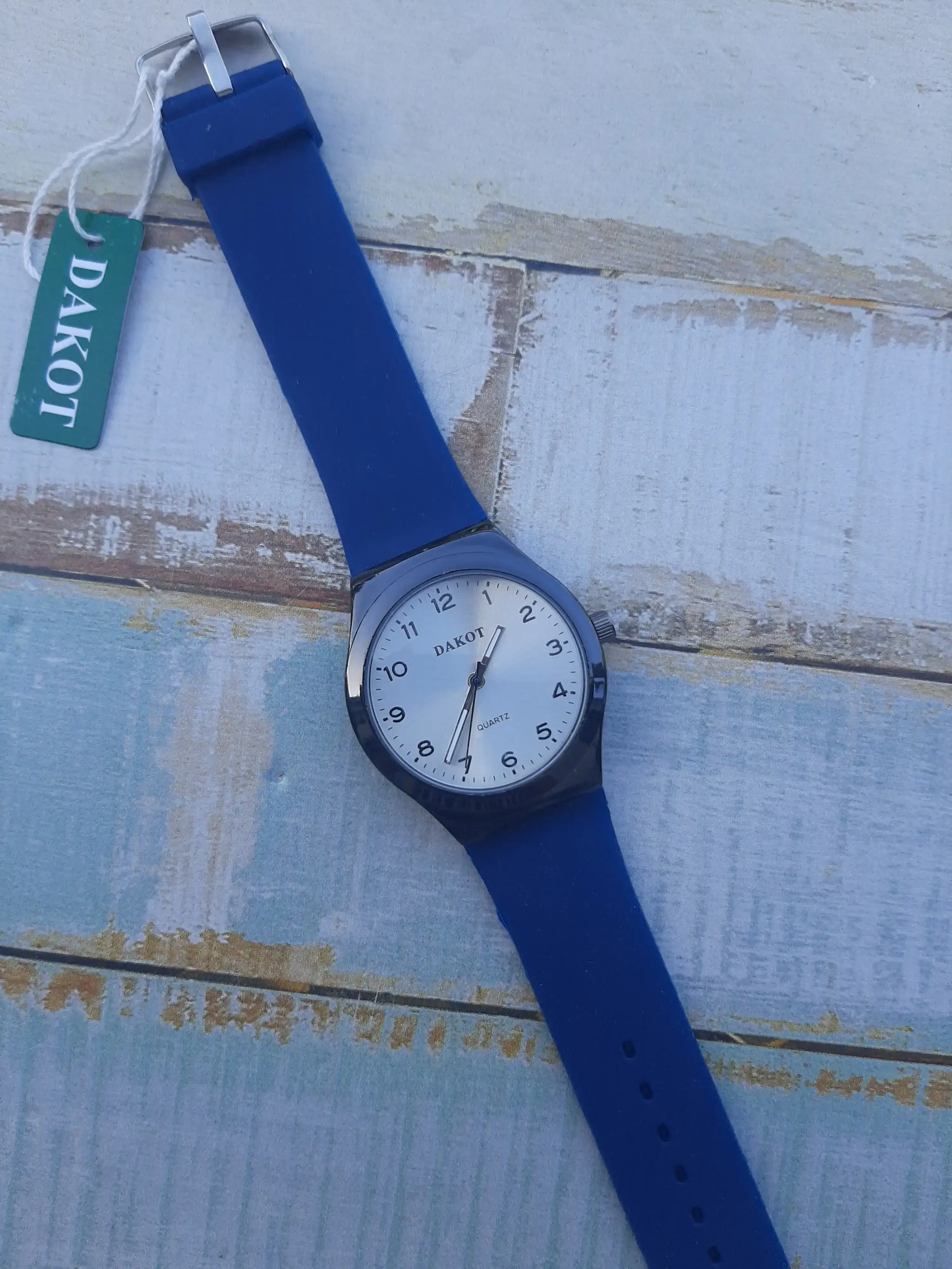 Reloj Dakot hambre