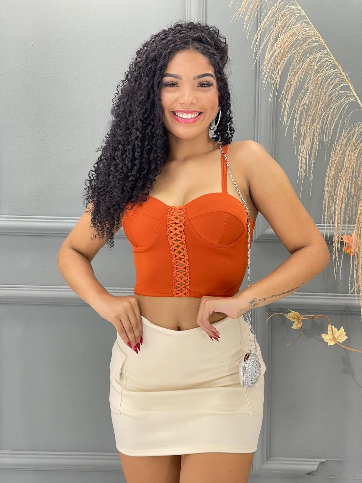 CROPPED VÁLERIA 4