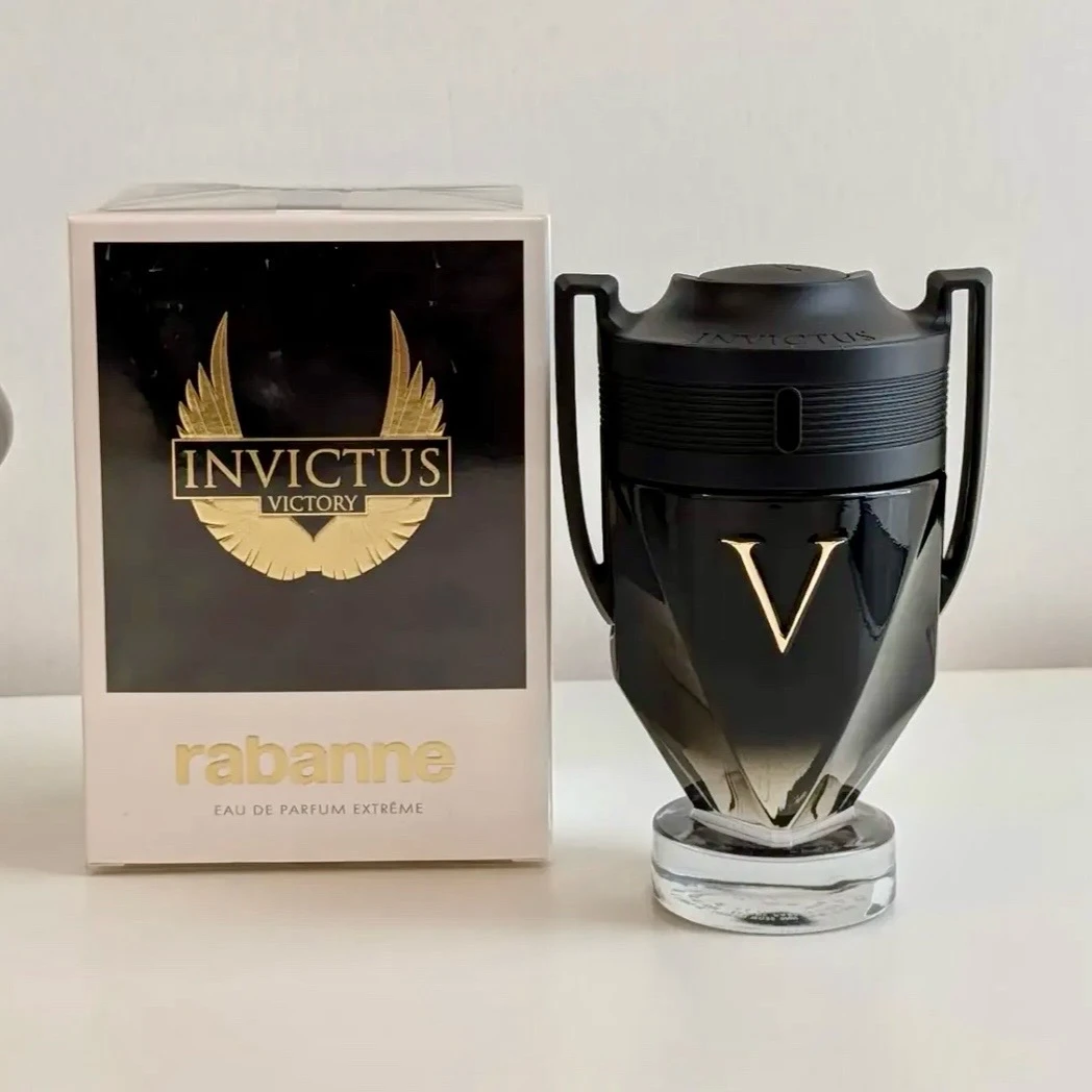 1.1 - Invictus Victory EDP Extreme - Hombre