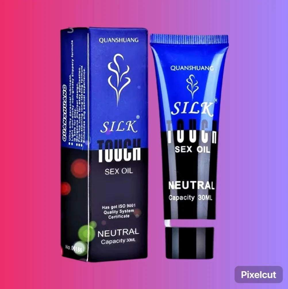 Anal Lubricante Frio