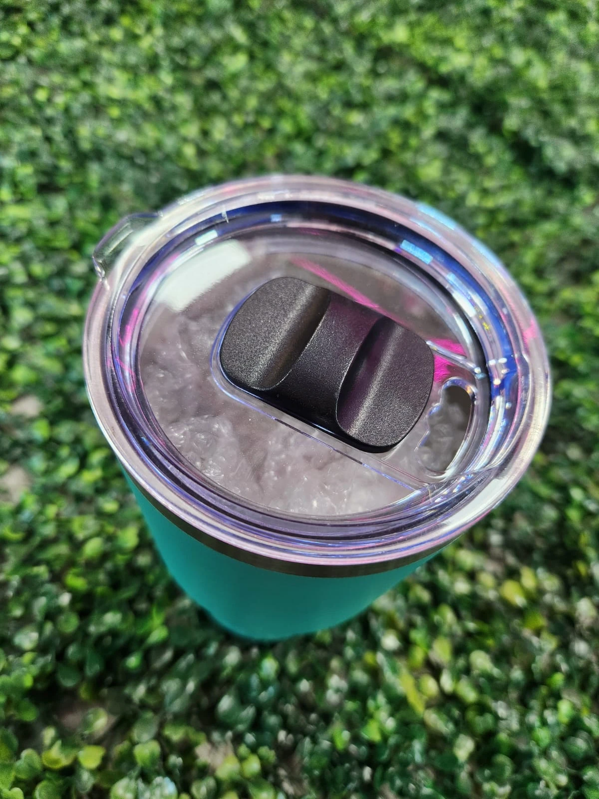 Tipo Yeti 30oz Menta 2