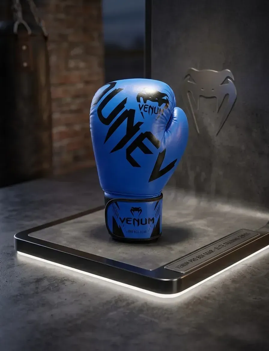 VENUM 12 OZ - 14 OZ PREMIUM  3