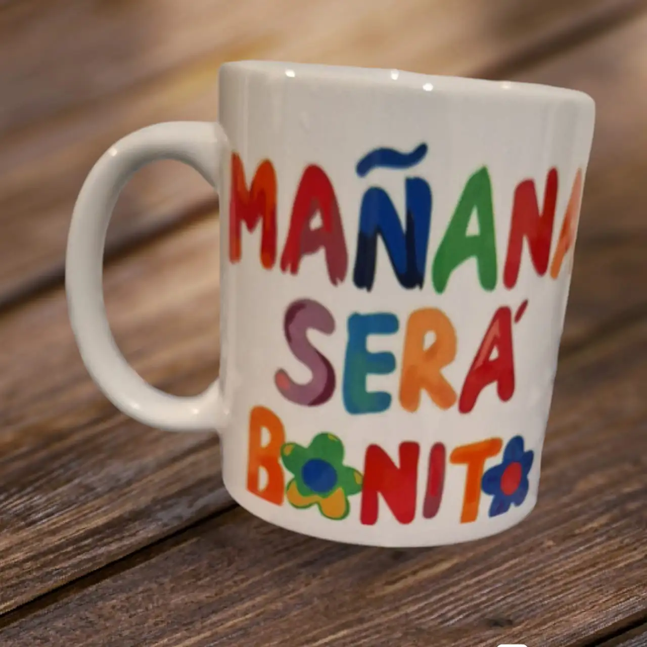 Sera un bonito 