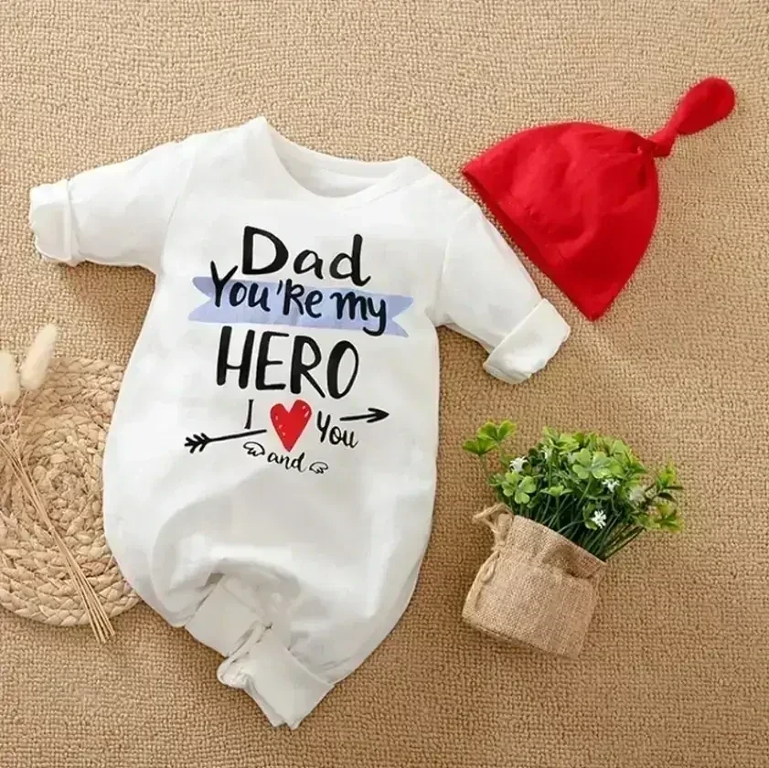 ENTERIZO BABY AMOR