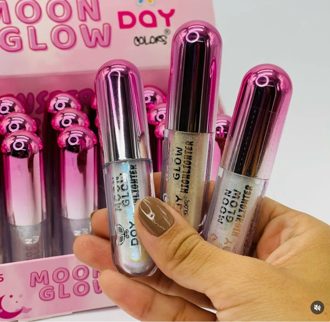 day iluminador liquido 0875