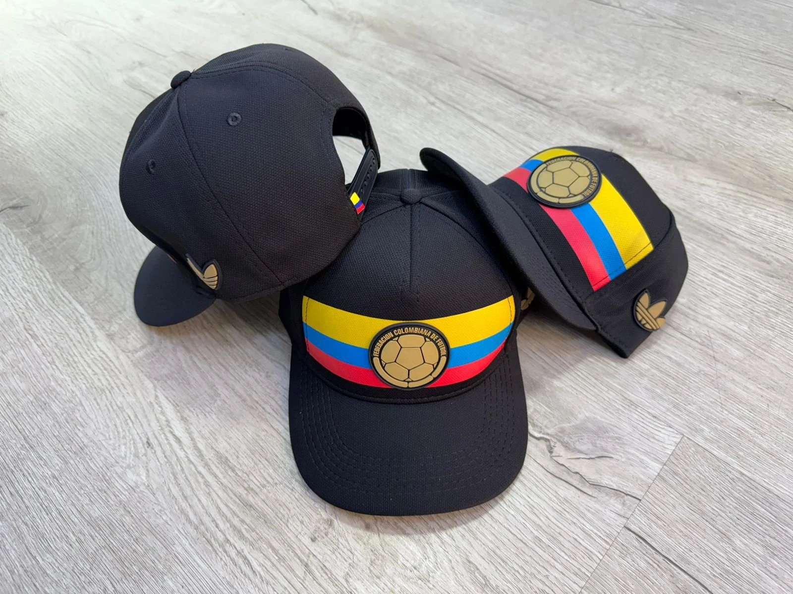 GORRAS COLOMBIA 6