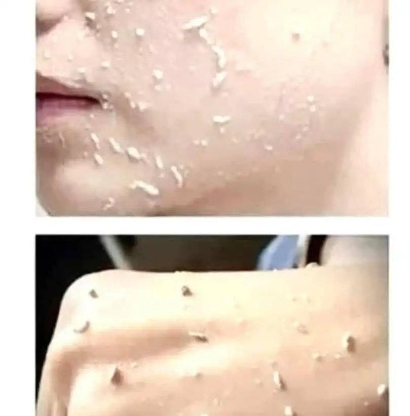Exfoliante arroz 3