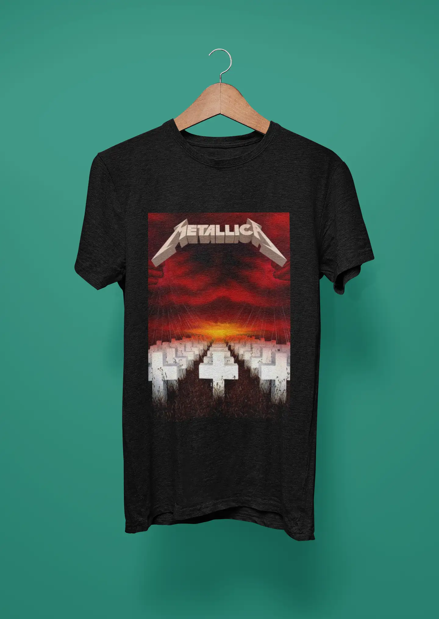 Metallica 