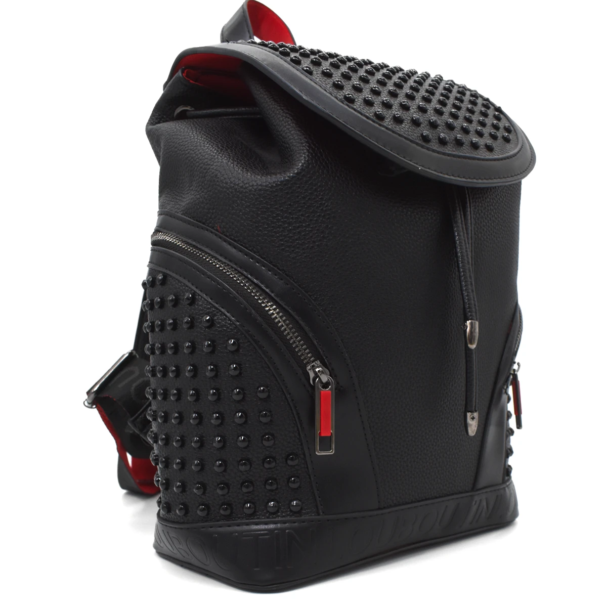 MOCHILA LOUBOUTIN  6