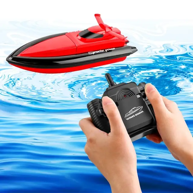 Yate A Control Remoto  3