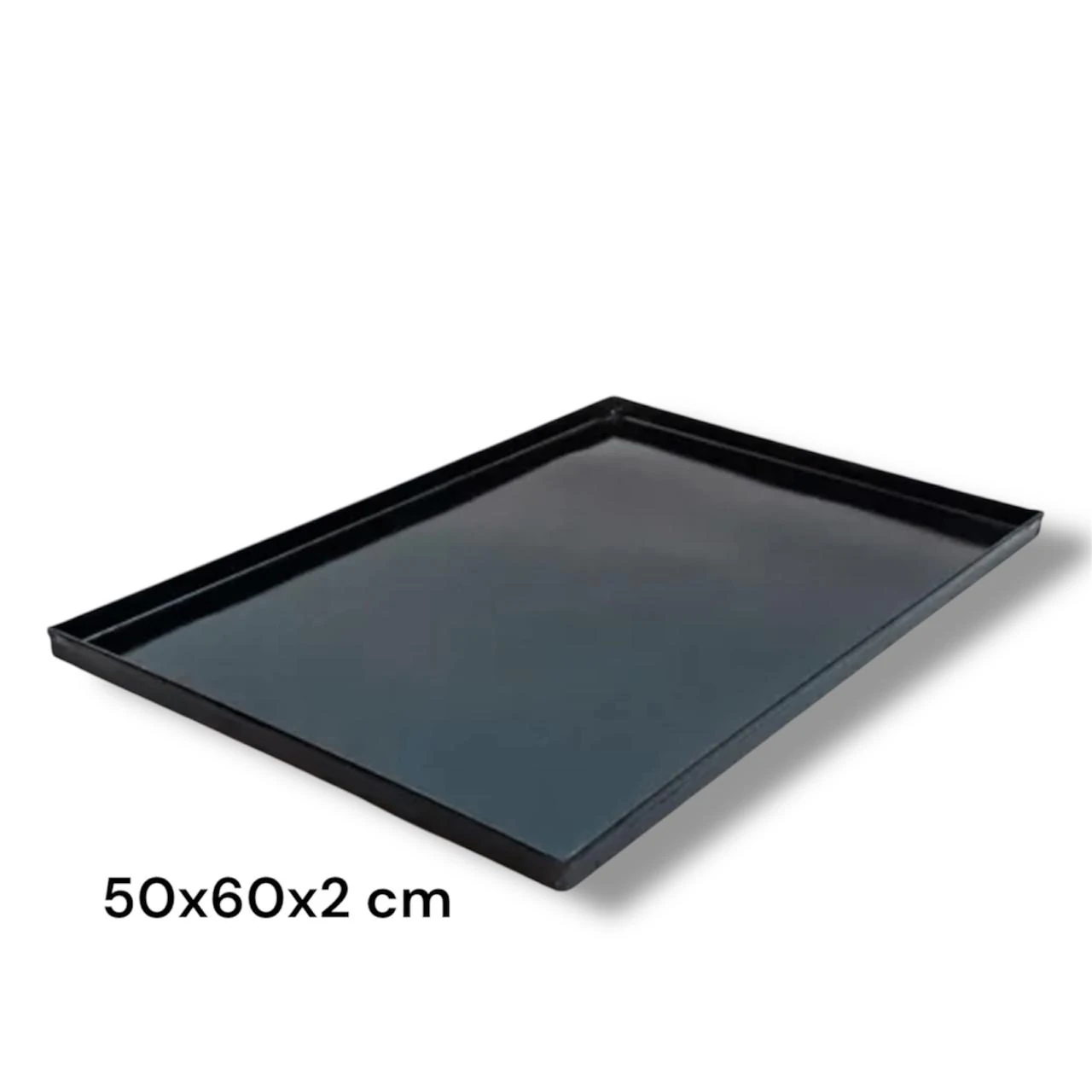PLACA PANADERA ENLOZADA 50X60X2