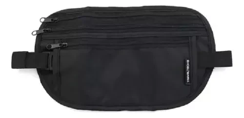 PORTA VALORES TRAVEL TECH 15851 4