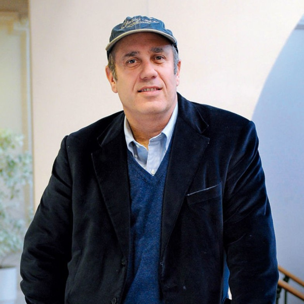Federico Moccia