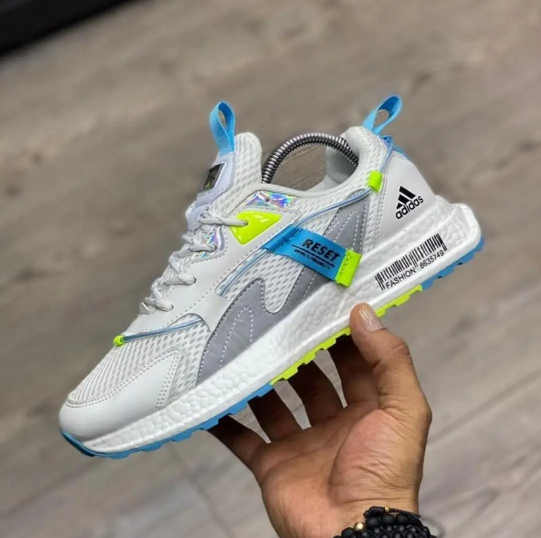 ADIDAS NEW PROYEC AAA 3