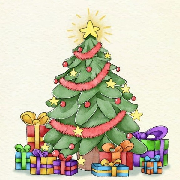 Navidad 🌲🎁