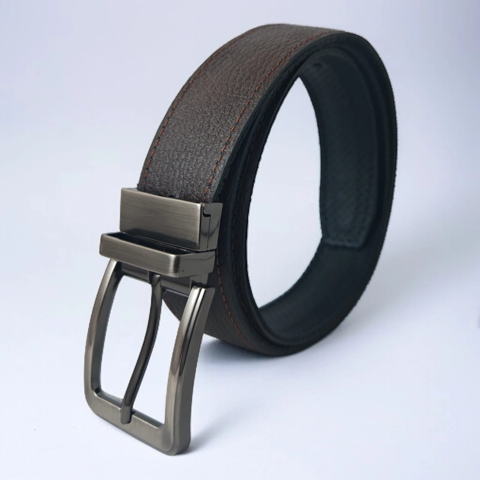 Microperforado Ejecutivo 3.5 cm de ancho doble uso  2