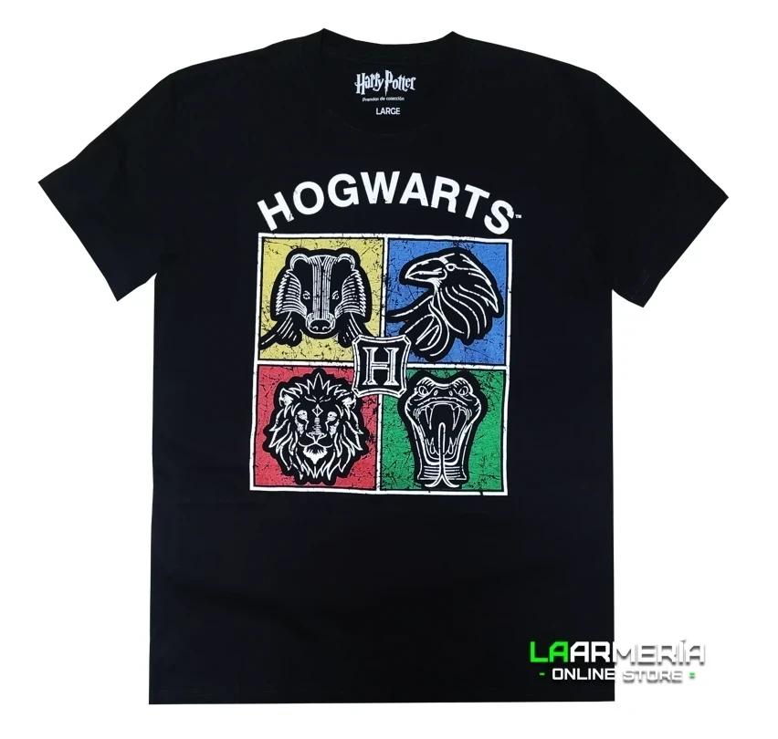 Harry Potter (L)