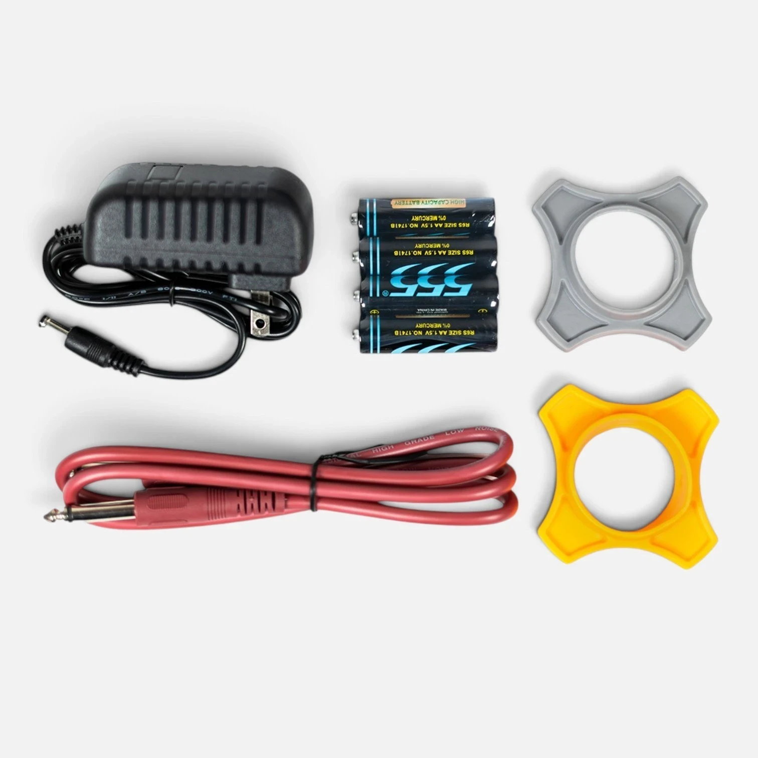 MD-102 INOVAUDIO 4