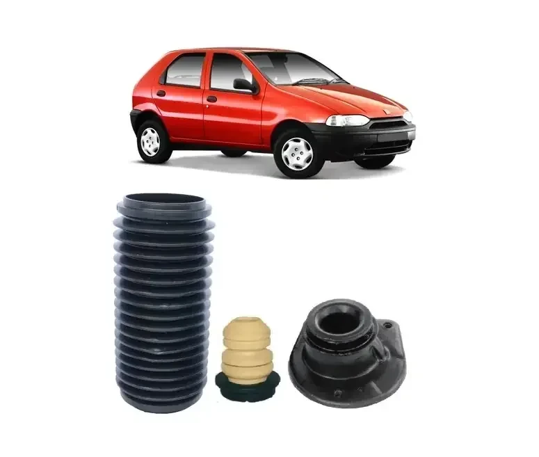 Kit Amort. Delant. Fiat Palio / Siena / Strada / Idea / Doblo 1996-2015